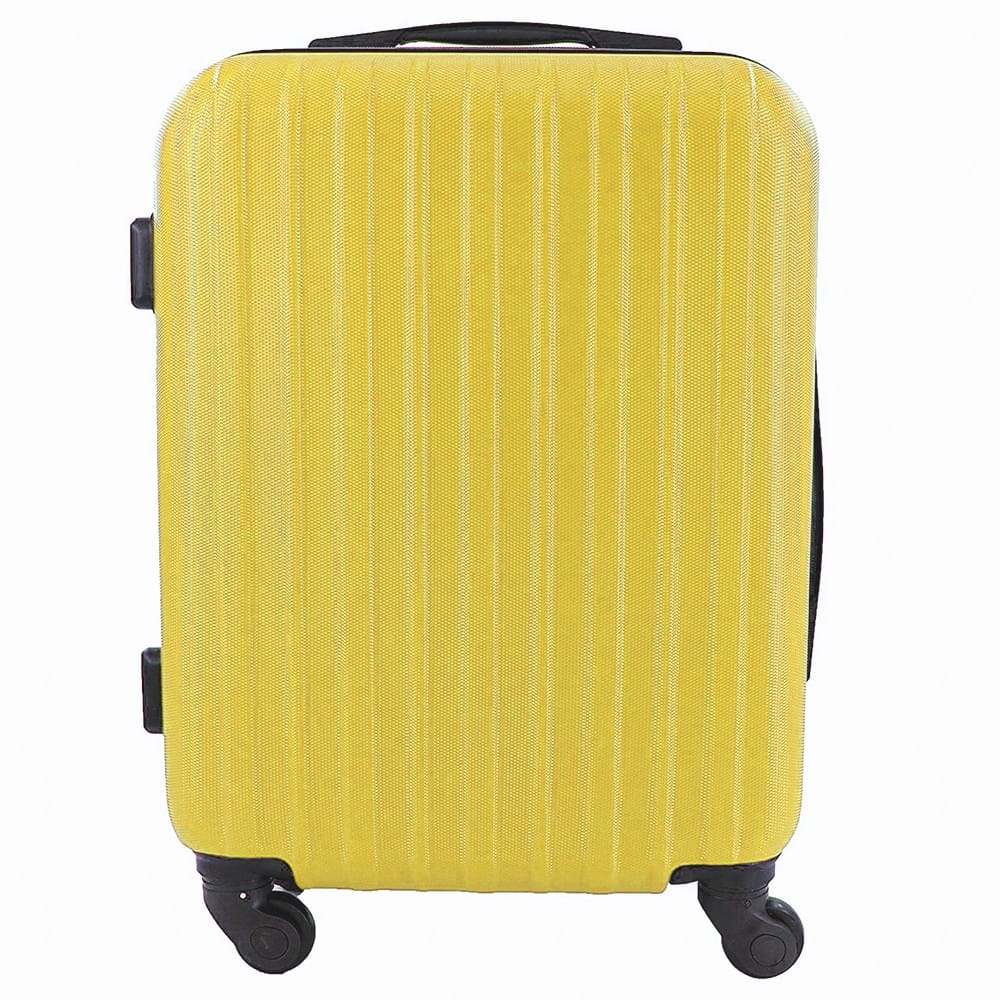 Maleta peque a 55x35x20cm 37 litros de viaje equipaje de mano