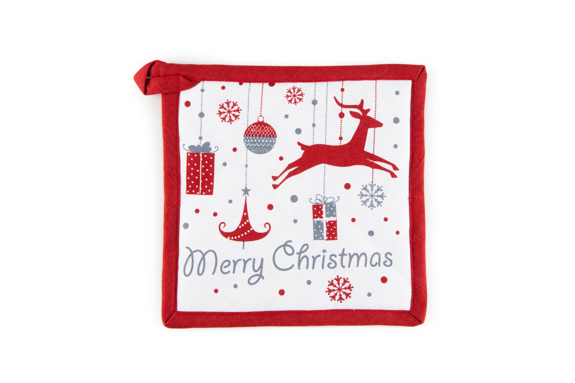 Villeroy & Boch Statement, Bicchiere Con Manico, Merry Christmas, 11 - 10