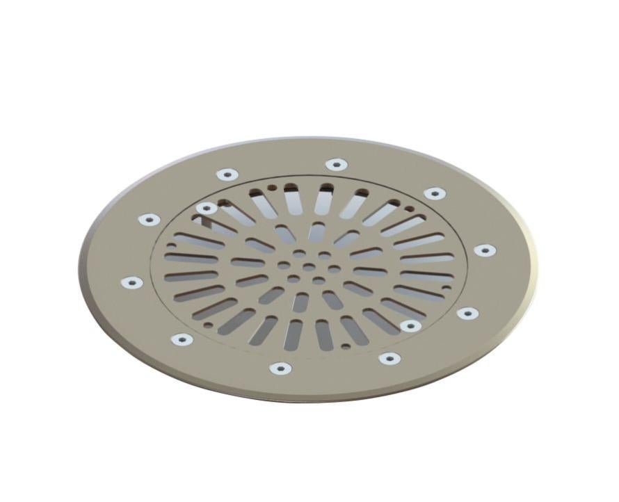 Reja Sumidero 4402020201 Astral