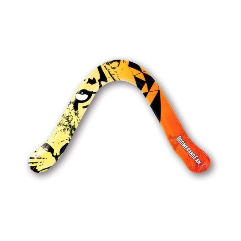 Boomerang pour gaucher Fan Spirit de Boomerang Fan