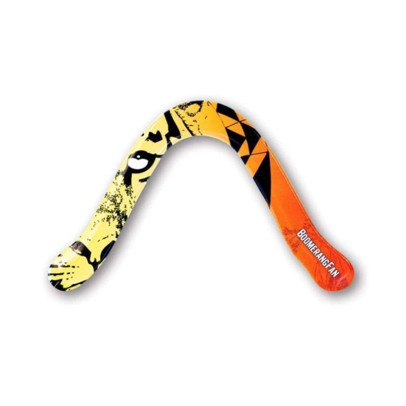 Boomerang pour gaucher Fan Spirit de Boomerang Fan Boomerang pour gaucher Fan Spirit de Boomerang Fan