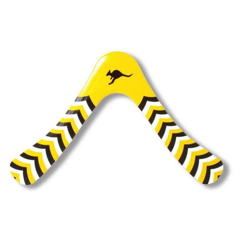 Boomerang droitier BoomerangFan Squal