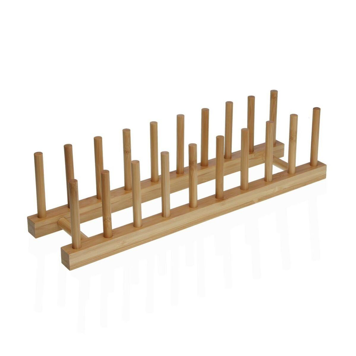 support-pour-assiettes-versa-bambou-10-3-x-10-2-x-39-cm-leroy-merlin