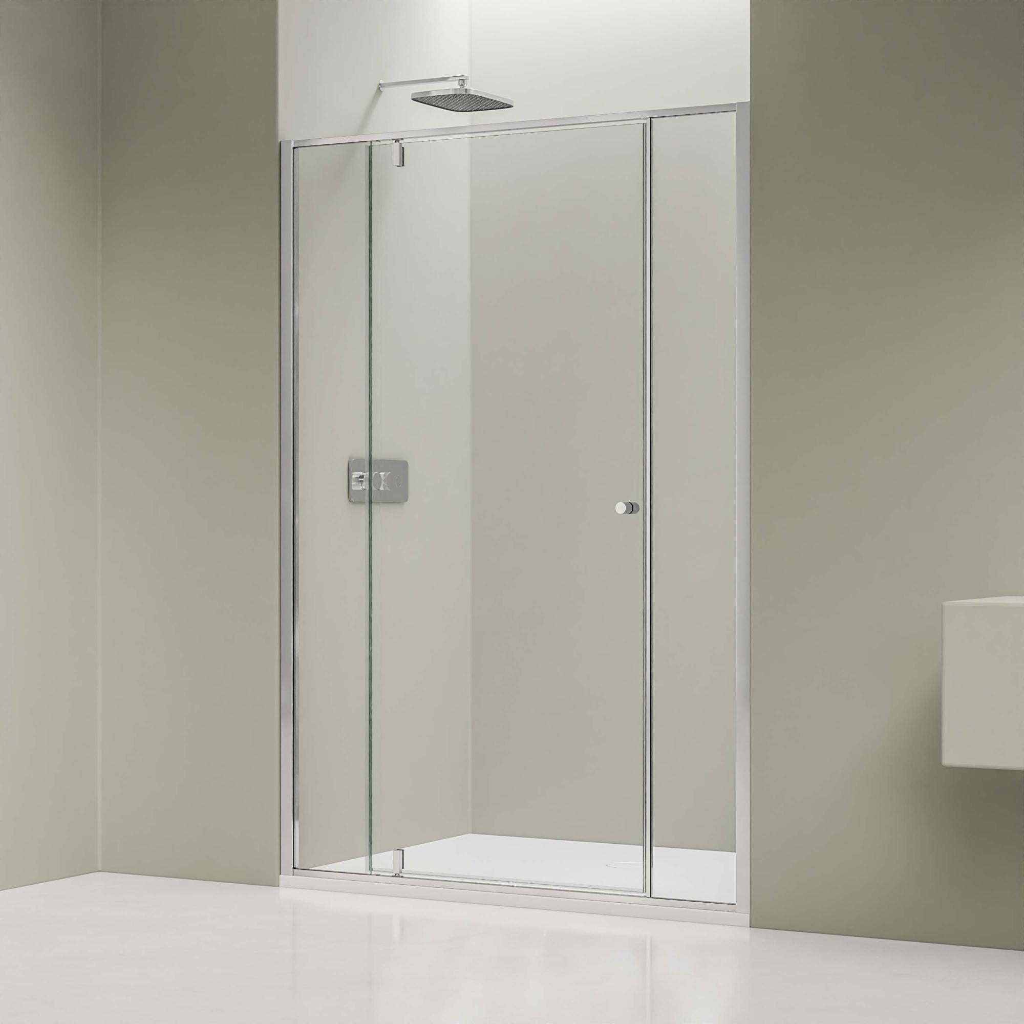8 Pezzi Morsetto Per Vetro Supporto Per Mensola In Vetro Fissaggio Regolabile A Parete Vetro Adattivo Spessore 6 8 Mm 98944038 - 10