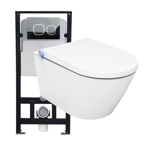 Nettoyant toilette biodégradable KAMPA 2,5L - Norauto