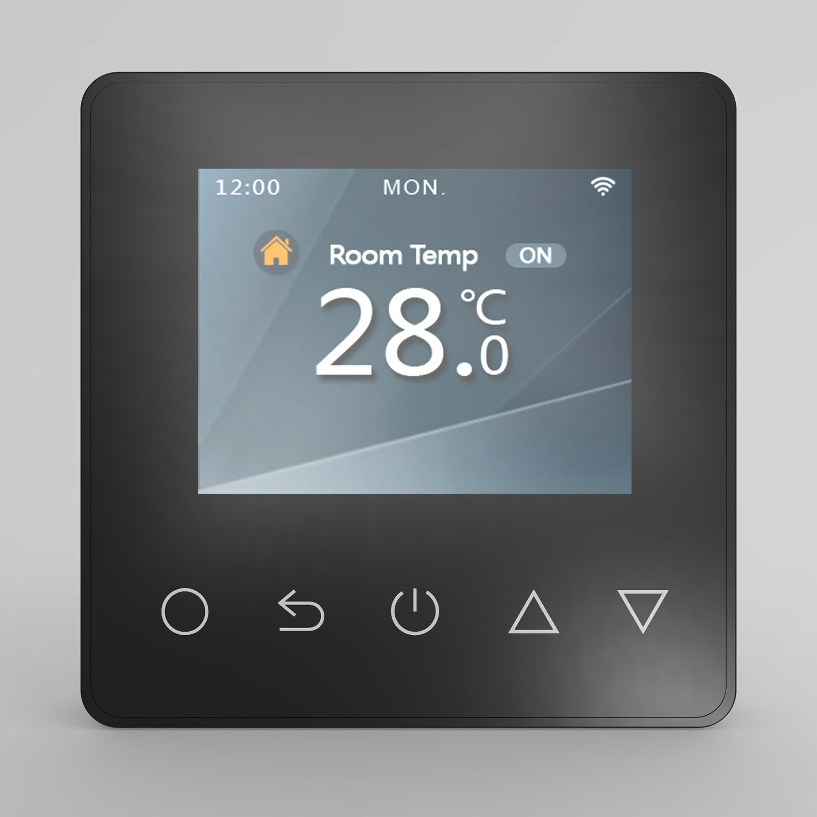 El termostato inteligente tado° permitirá planificar tu gasto en calefacción