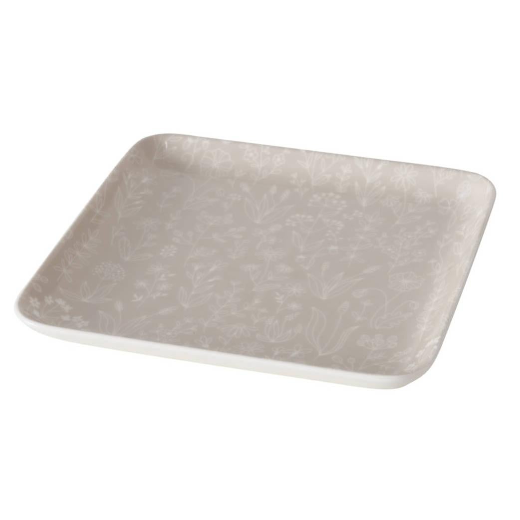 Quadro Con cornice 22 x 2,5 x 27 cm Nero