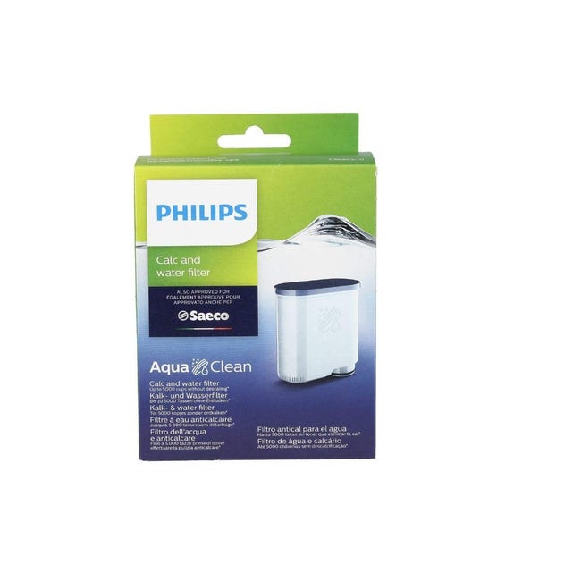 Filtre à eau Philips Aqua Clean CA6903