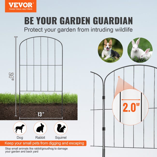 Délimité vos espaces pour vos animaux domestiques avec la barrière