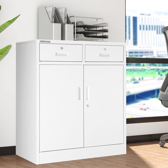 Armadi Anticendio Per Documenti: Armadi Ignifughi Di Sicurezza - Foto 2