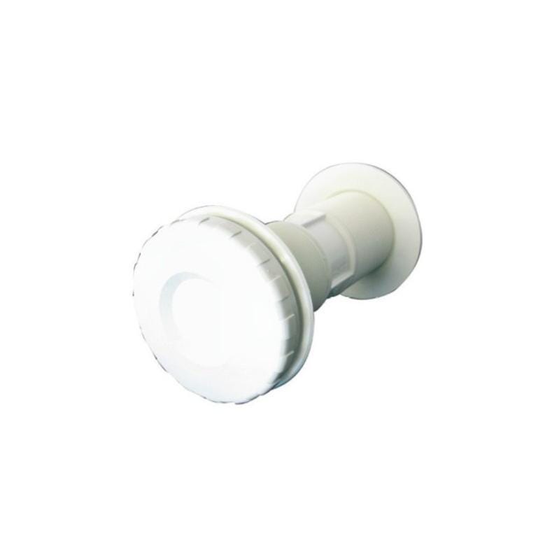 Bocchetta a getto multiplo per piscine con liner Bocchetta a getto multiplo per piscine con liner