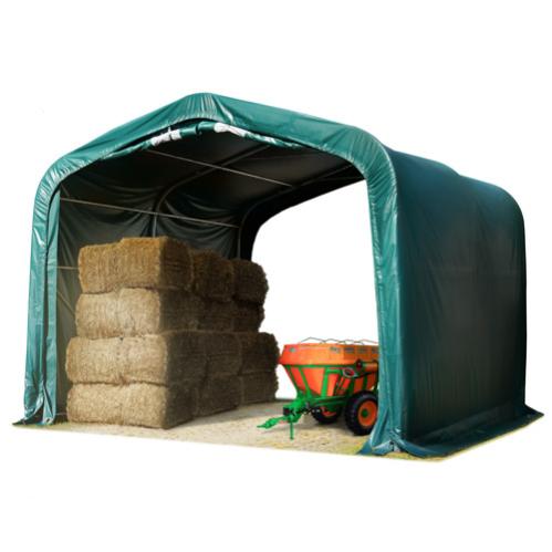 Telo occhiellato impermeabile bianco 90 gr/mq Telone pvc 2x3 3x3 3x4