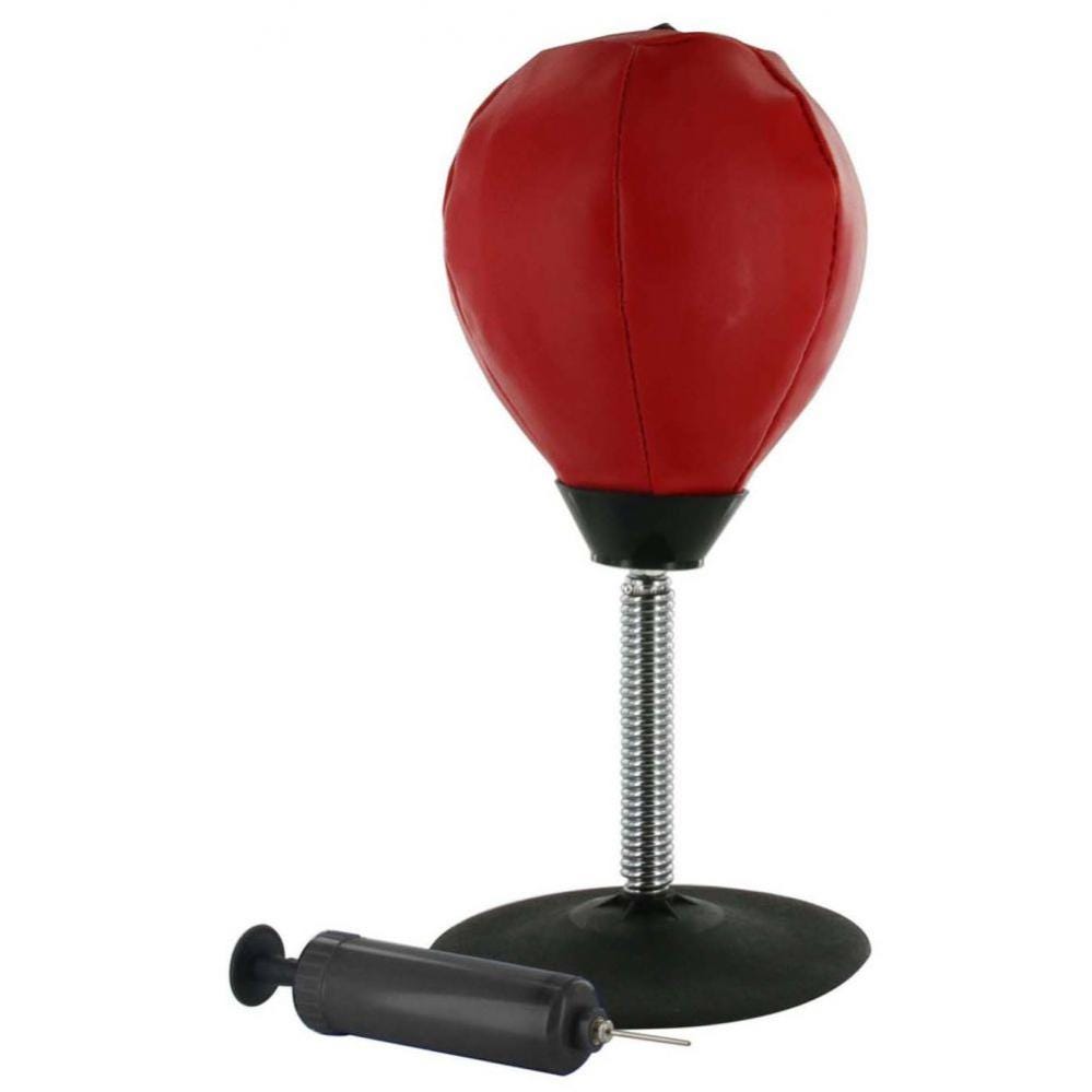 Poids discount punching ball
