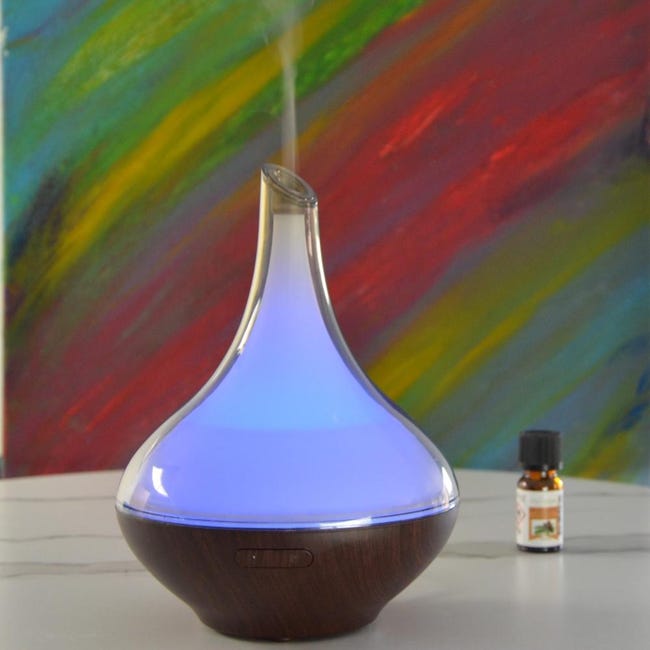 Zen Arôme - Diffuseurs d'huiles essentielles - Claire Nature
