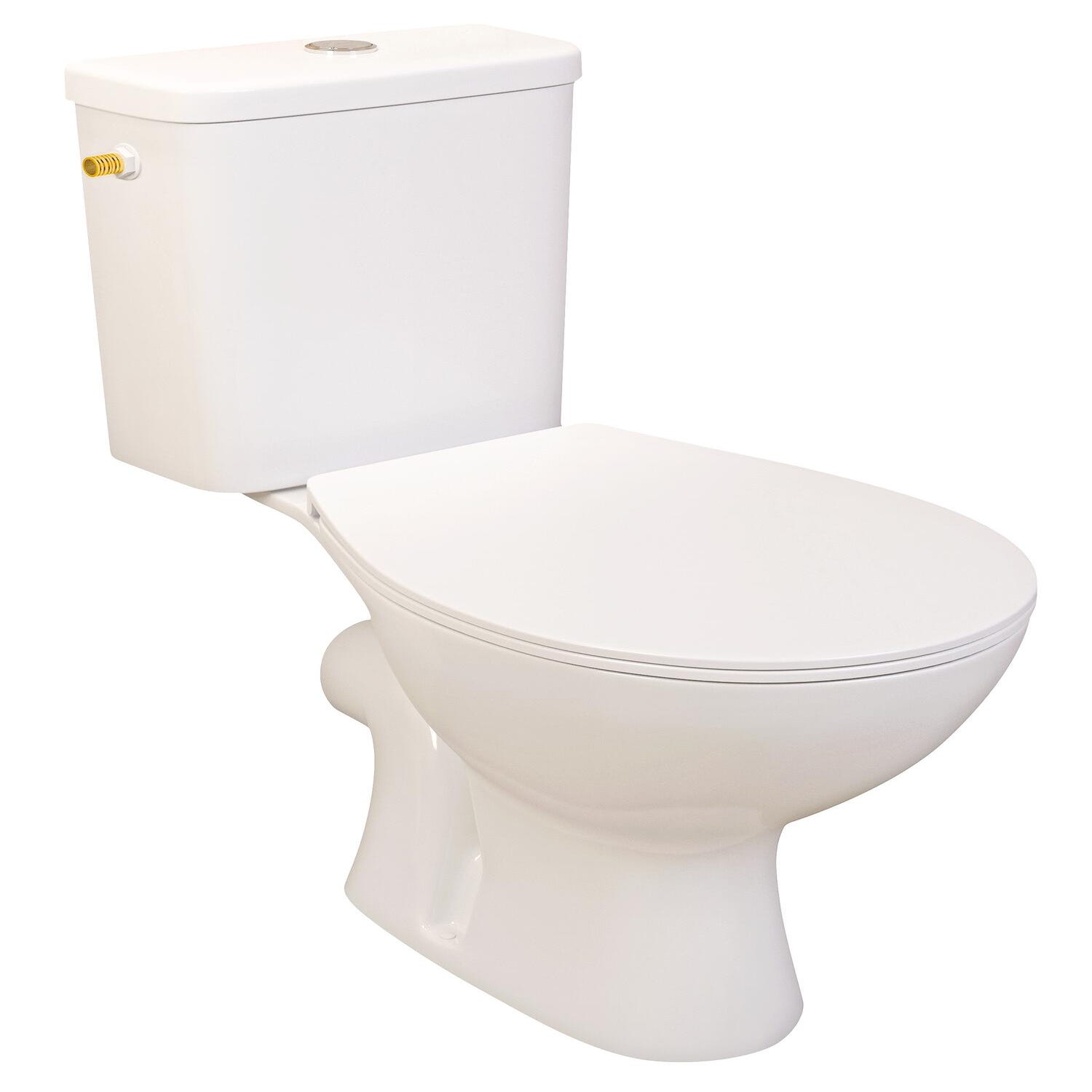 NETILGEN Lot de 2 housses de couvercle de réservoir de toilette, lavables  avec fond élastique, s'adapte à la plupart des tailles de réservoirs de  toilettes et couvercles, décoration d'intérieur, : : Cuisine