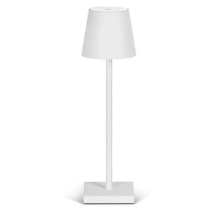 CREA Lampe en cristal à commande tactile lampe de Table sans fil