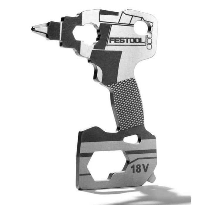 Keytool KTTPCFT1 FESTOOL 577221 Leroy Merlin