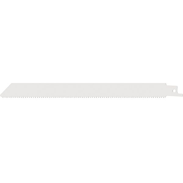 Lames scie sabre S1122HF palette boîte de 200 lames - BOSCH ...