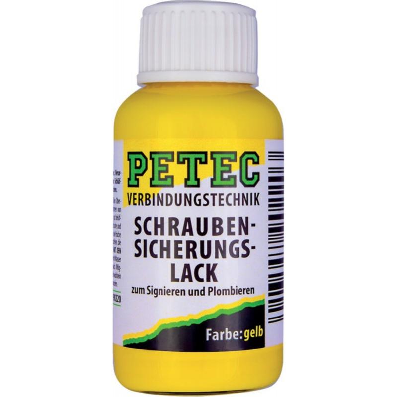 Frein filet jaune, 20ml (Par 6) Leroy Merlin