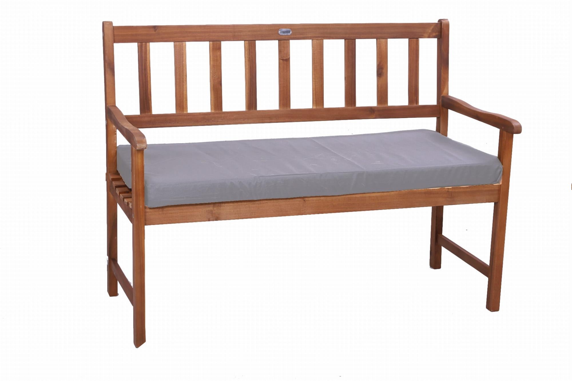 60 X 60 Cm - Cuscini Per Panche Da Giardino