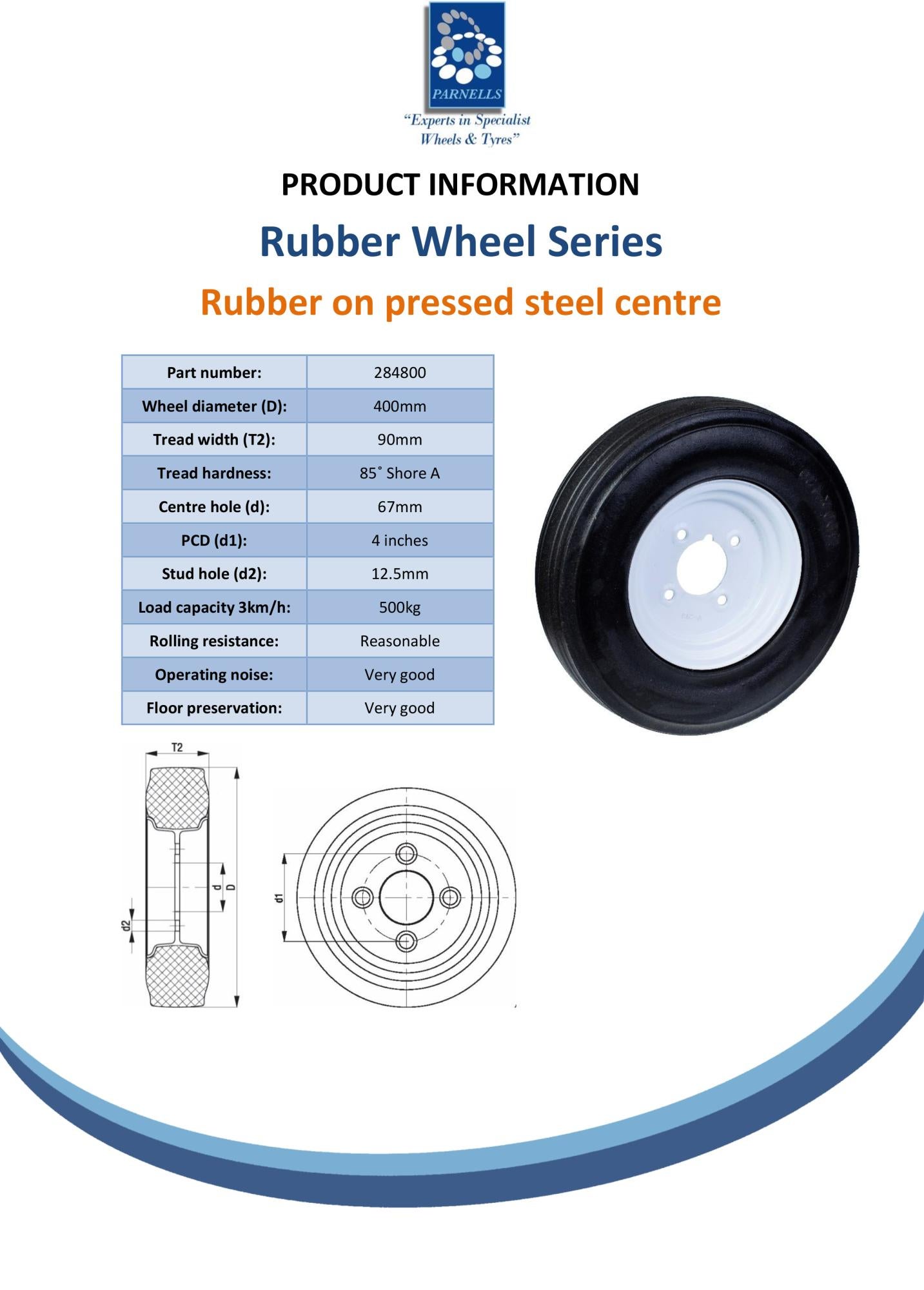 Jantes Beadlock INJORA 1.3" Déport -4.05mm - Acier Pour RC Crawler 1/24 1/18