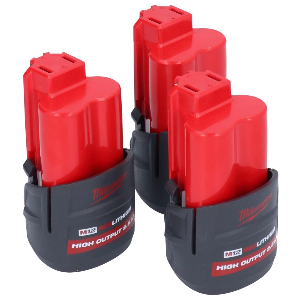 A Comprehensive Guide to the Milwaukee M12 Battery Terminal Diagram