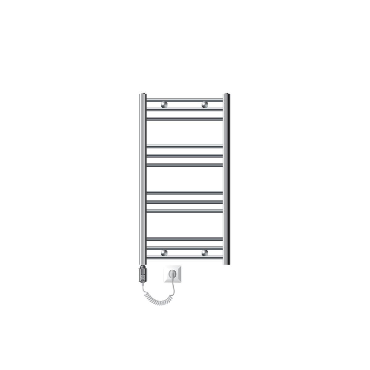 SYH&AQYE Elemento Riscaldante in Ceramica, Componenti Elettronici Riscaldatori di Componenti 600W Piastra Riscaldante 220V Termostato PTC Isolato Riscaldatore Elettrico Accessori