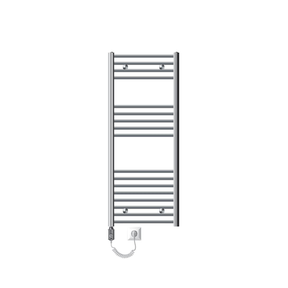Radiatore Bagno Sahara Curvo Con Attacco Laterale Calorifero Bianco 600x1800 Mm Radiatore Bagno Sahara Curvo Con Attacco Laterale Calorifero Bianco 600x1800 Mm