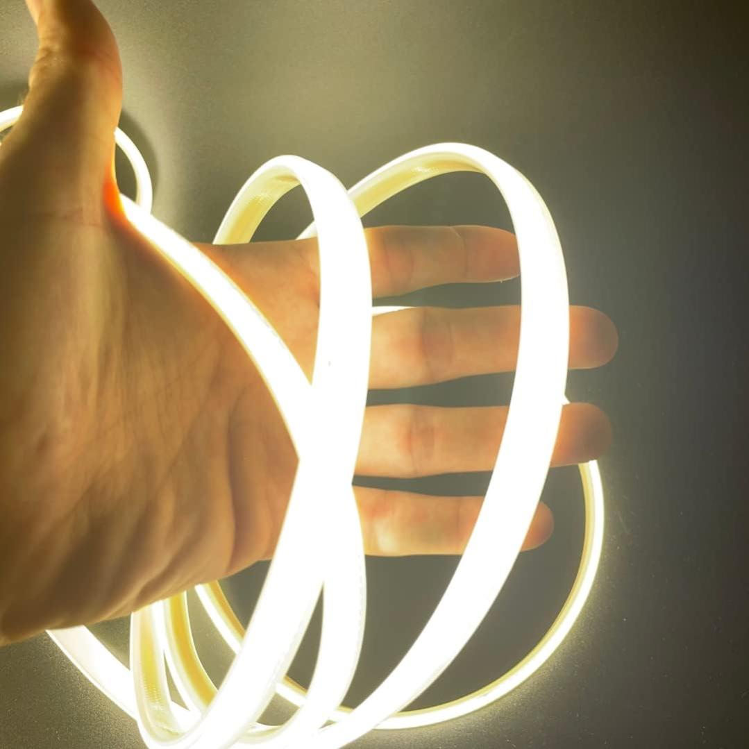 Insegna Luminosa LED 'Aperto' Per Negozi, 2 Modalità Di Alimentazione (USB O Batterie), Impermeabile