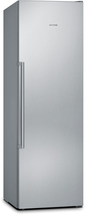 Arcón congelador Svan SCH4000FDC cíclico 371L tecnología Dual System F  blanco 85 cm