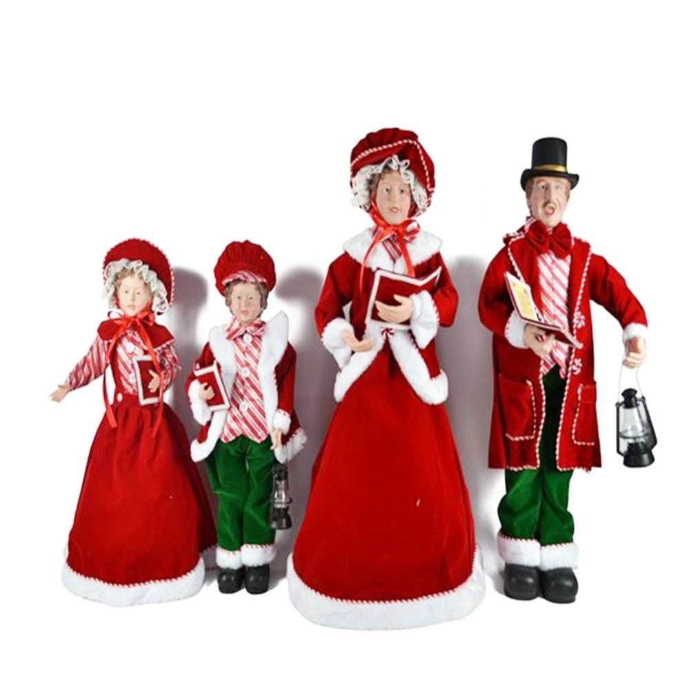 Vestiti 2025 natalizi famiglia