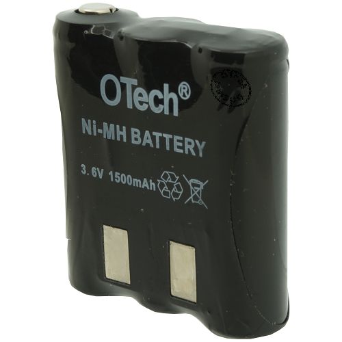 Batterie talkiewalkie pour MOTOROLA TALKABOUT T5622 Leroy Merlin