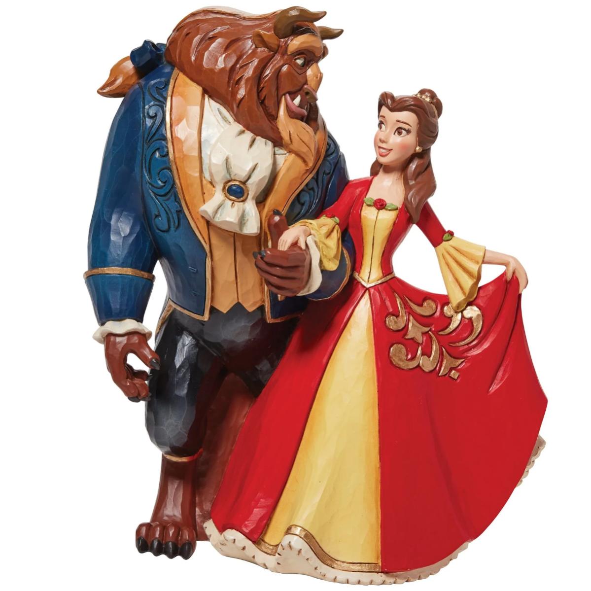 Enesco | Disney Traditions | Figurines de collection sous licences – Mots clés La Belle et la Bête Enesco | Disney Traditions | Figurines de collection sous licences – Mots clés La Belle et la Bête