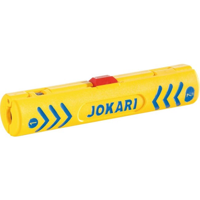 Couteau à dénuder JOKARI N°1