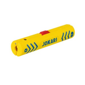 Dénudeur Fibre Strip DC Jokari 30700