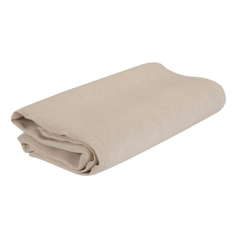 Silverline Telo Copriscale In Feltro - 1x10 Metri, Superficie Assorbente, Antiscivolo, Per Interno Ed Esterno