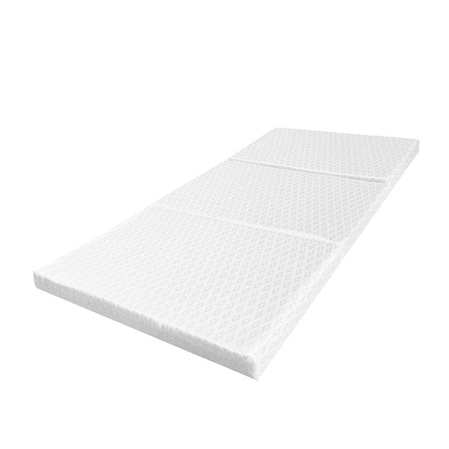 Acomoda Textil – Colchón de Cuna Plegable para Bebé 120x60 cm