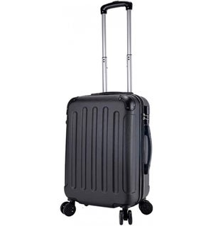 Maleta pequeña equipaje de mano avión viaje cabina viajar 4 ruedas  giratorias 55x35x20cm ORIGAMI, Maleta / Trolley, Los mejores precios