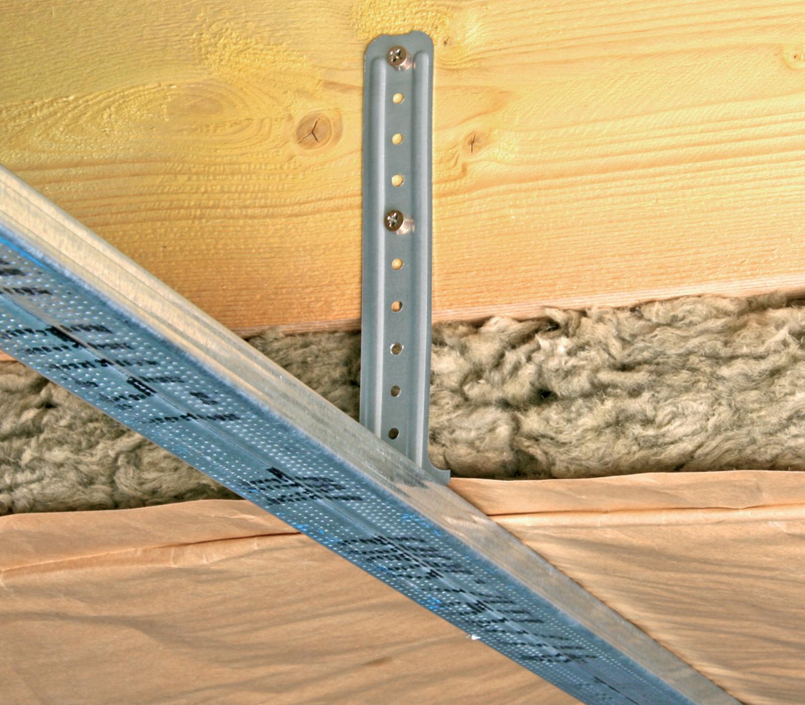 Suspentes Courtes 80 mm F45 Semin, Boite de 100, Lot de 3 - 5