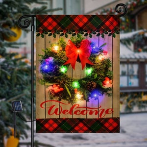 Lampe de projection LED de flocon de neige de Noël à 12 motifs,étanche pour  l'extérieur,fête de vacances, bar KTV, cour, décoration de jardin de Noël