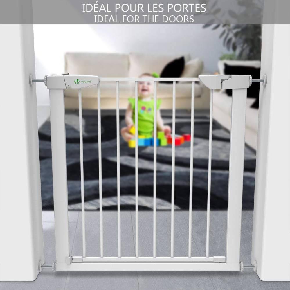 Barriere De Securite Bebe Leroy Merlin