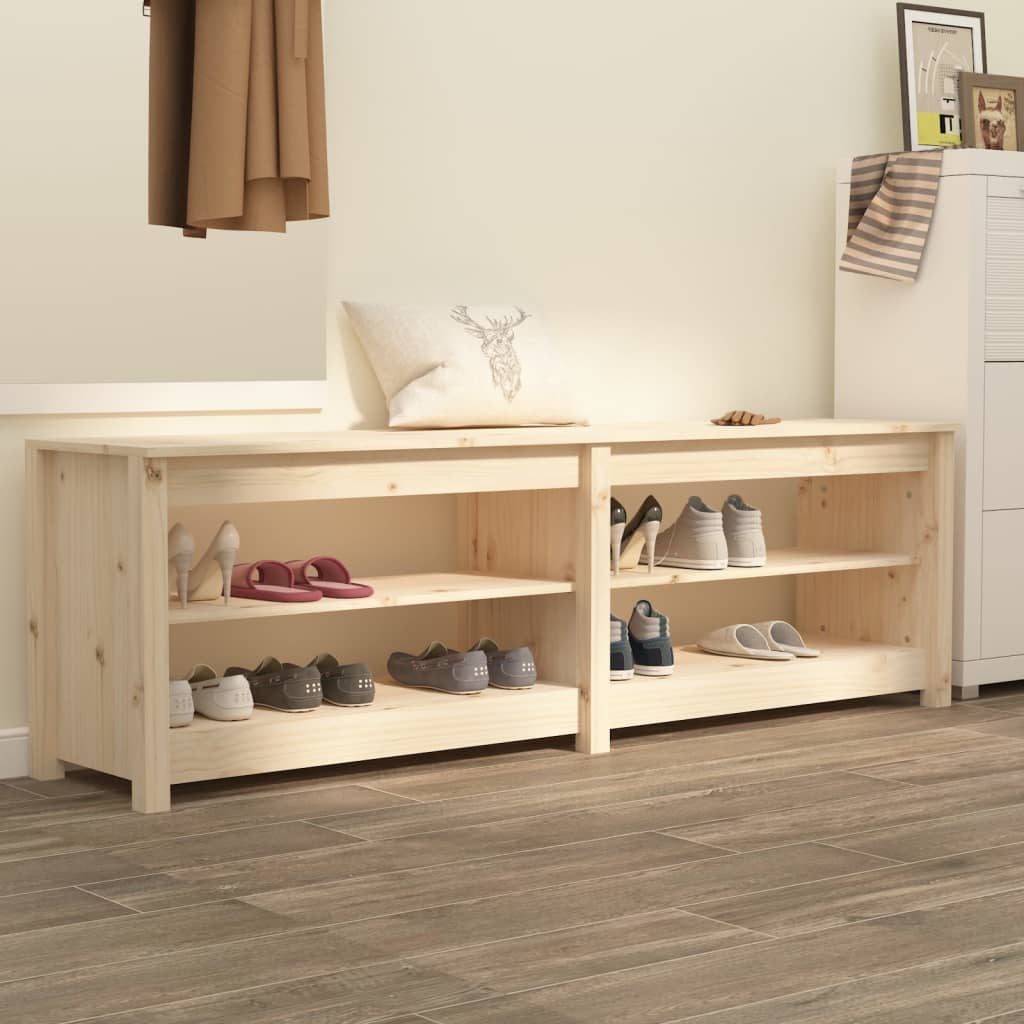 Mueble Auxiliar Zapatero Rustico  Mud room storage, Shoe rack for home,  Shoe cabinet design