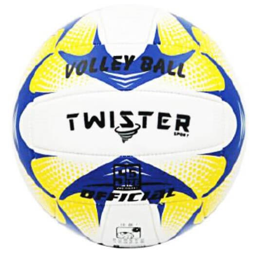 Togu Colibri Pallone Da Spiaggia 22 Cm – Leggero E Resistente – Made In Germany
