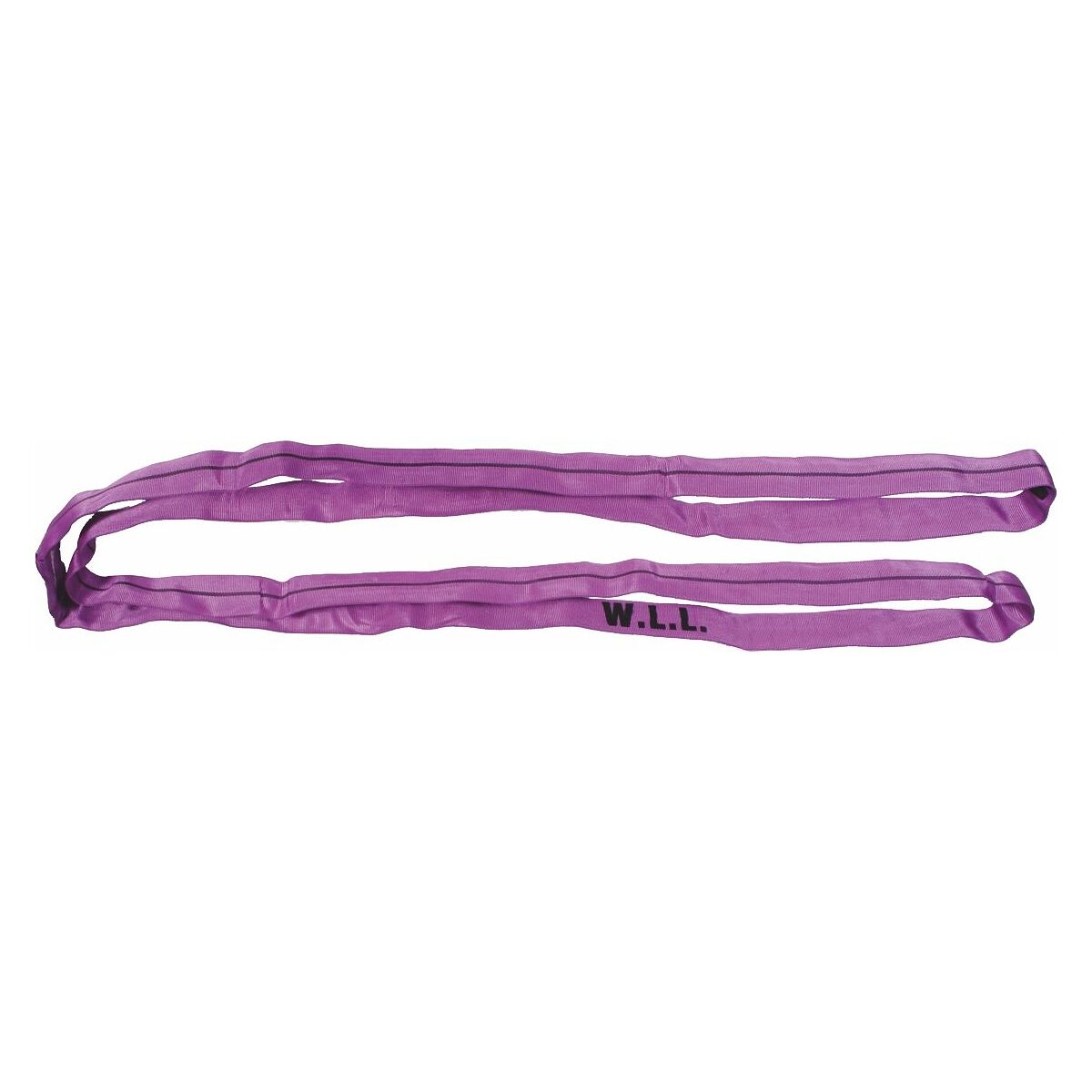 DILLIO - IMBRAGATURA VIOLA BODY DOCK