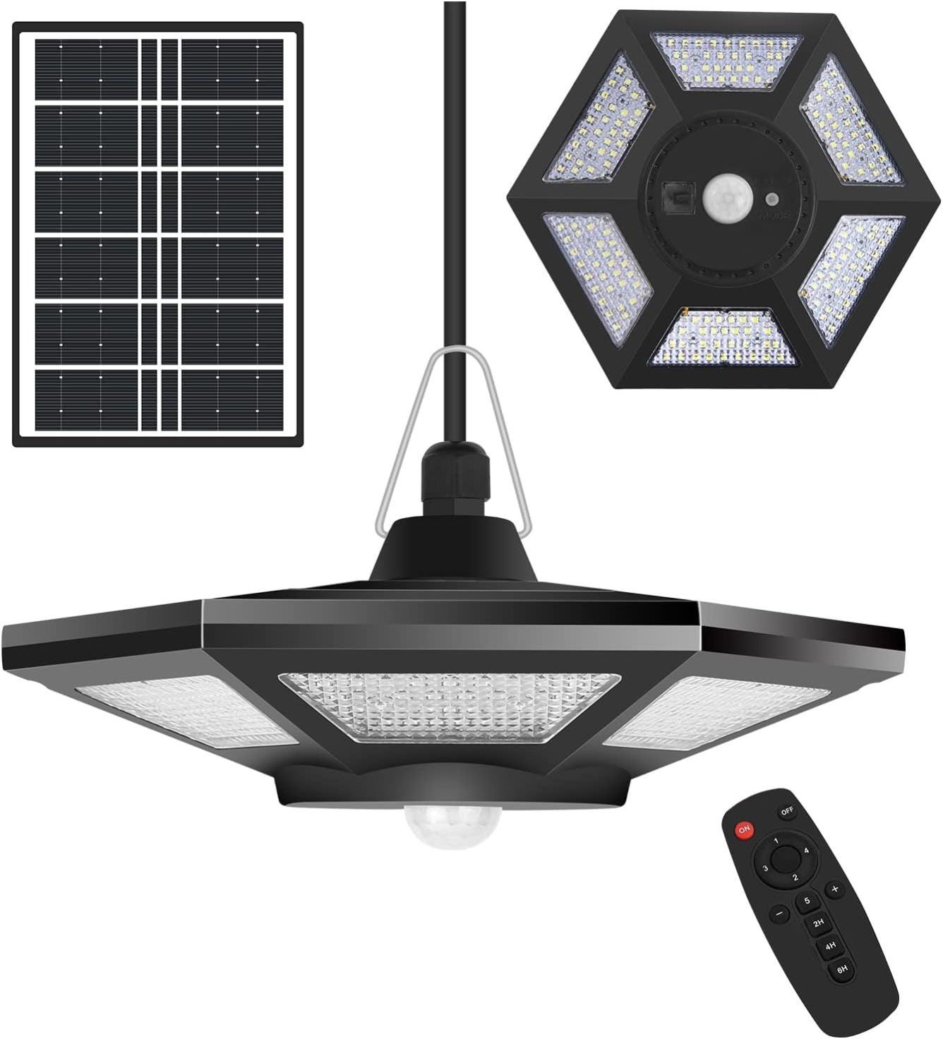 Lampada da parete LED rettangolare impermeabile ad energia solare per esterni • Illuminazione Italia Lampada da parete LED rettangolare impermeabile ad energia solare per esterni • Illuminazione Italia