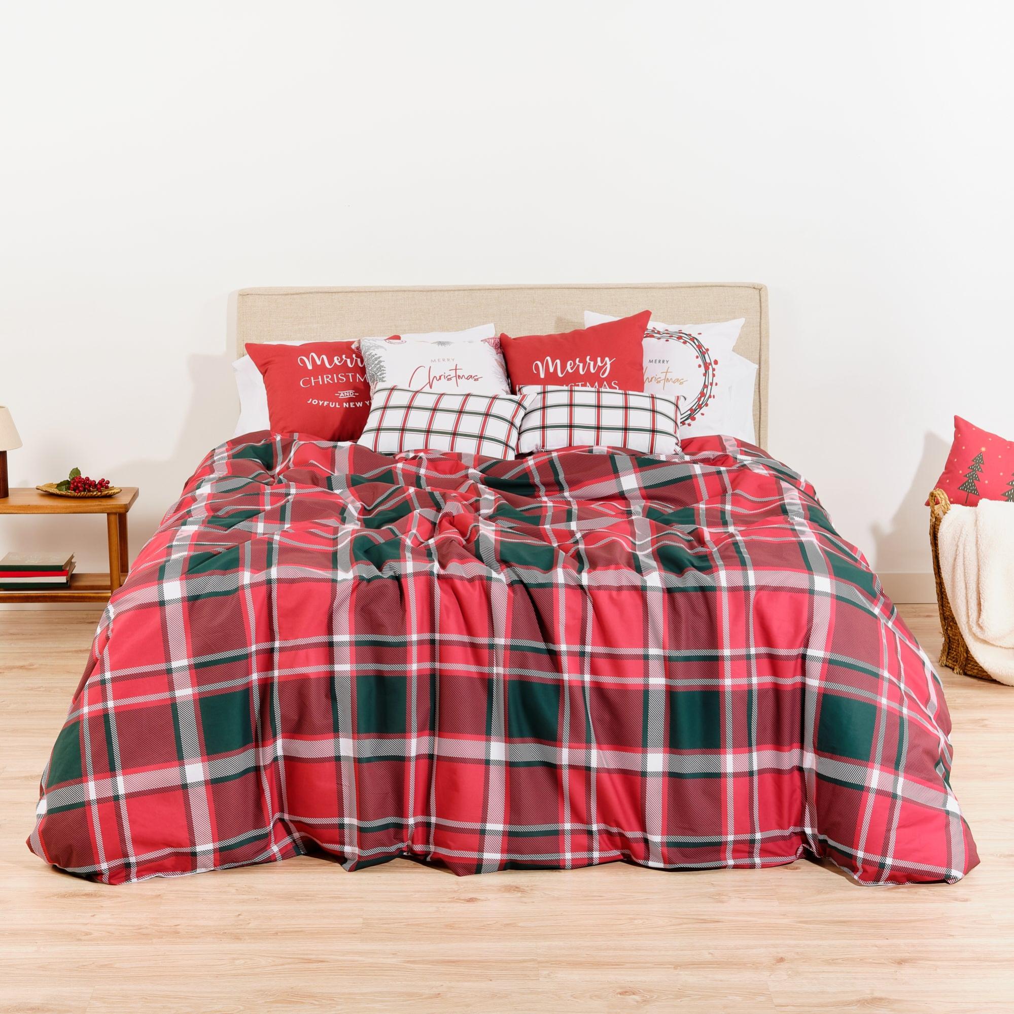 Set copriletto ABAKUHAUS Dinos, camera da letto per bambini maschi con motivi raffiguranti diversi tipi di Set copriletto ABAKUHAUS Dinos, camera da letto per bambini maschi con motivi raffiguranti diversi tipi di