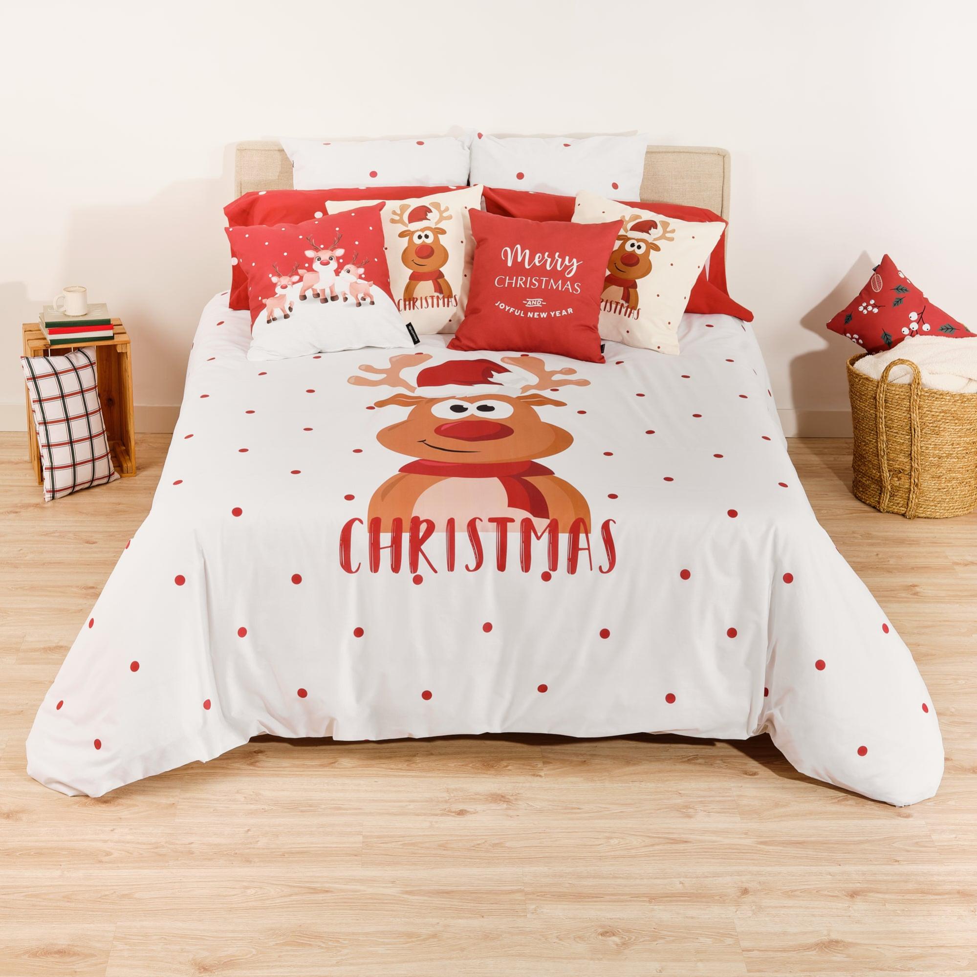 Copripiumino 260x220 cm (Letto 180/200) Firefly