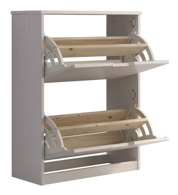 Leroy merlin shoe online cabinet