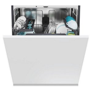Lave-vaisselle pose libre CANDY 15 Couverts 60cm A+, CLVS 1 L 540