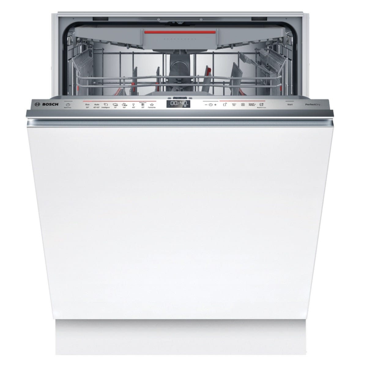 SMS4EKW02E Lave-vaisselle 60 Cm Blanc - C - Bosch